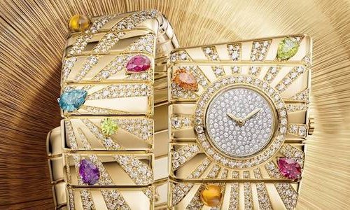 “We are opening a new chapter for Bvlgari Watches”