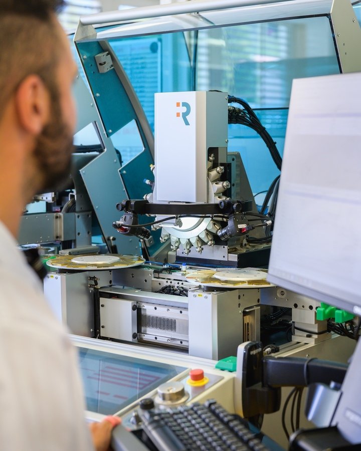 La Joux-Perret on all fronts