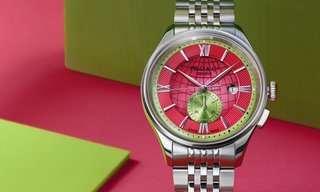 Celebrating 25 years, Pilo & Co. unveils the Montecristo Monopulsante