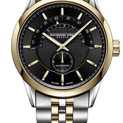 Raymond Weil Freelancer 2738