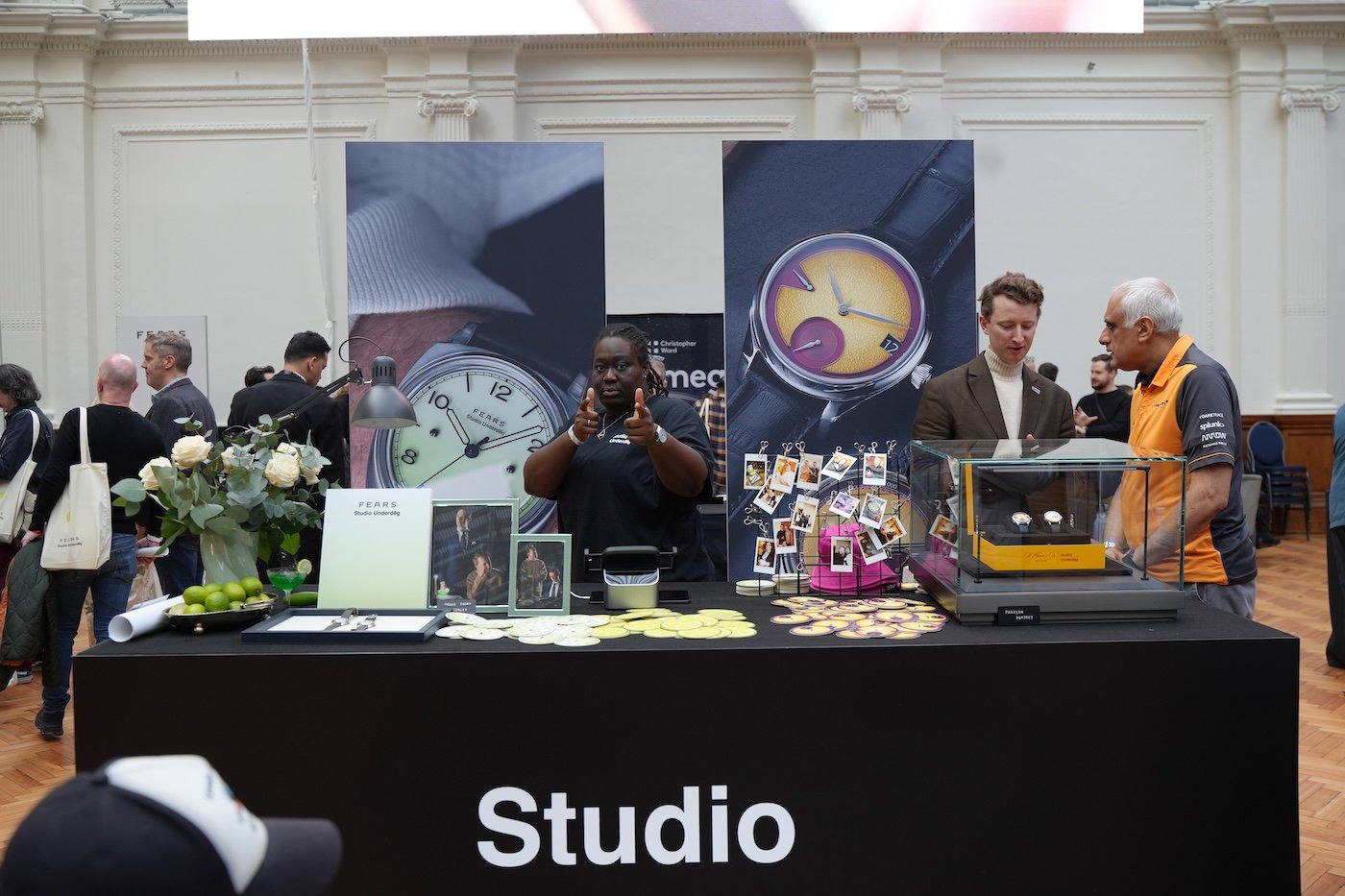 ‘The List' is announced for British Watchmakers' Day 2026