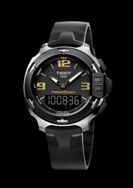 T-RACE TOUCH de Tissot