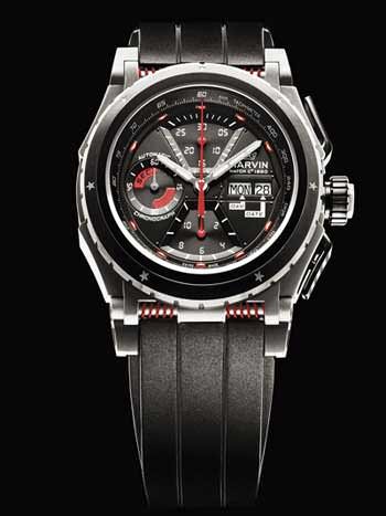 New Time, New Codes - Loeb Special Edition from Marvin