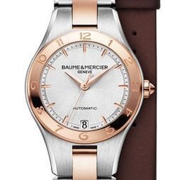 LINEA by Baume & Mercier