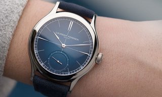 Laurent Ferrier's new take on the Classic Origin