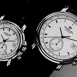 RAYMOND WEIL