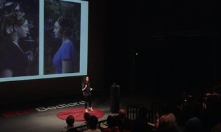 Ethical jewellery: Arabel Lebrusan at TEDx Bedford