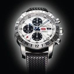 Chopard Mille Miglia GMT 2005