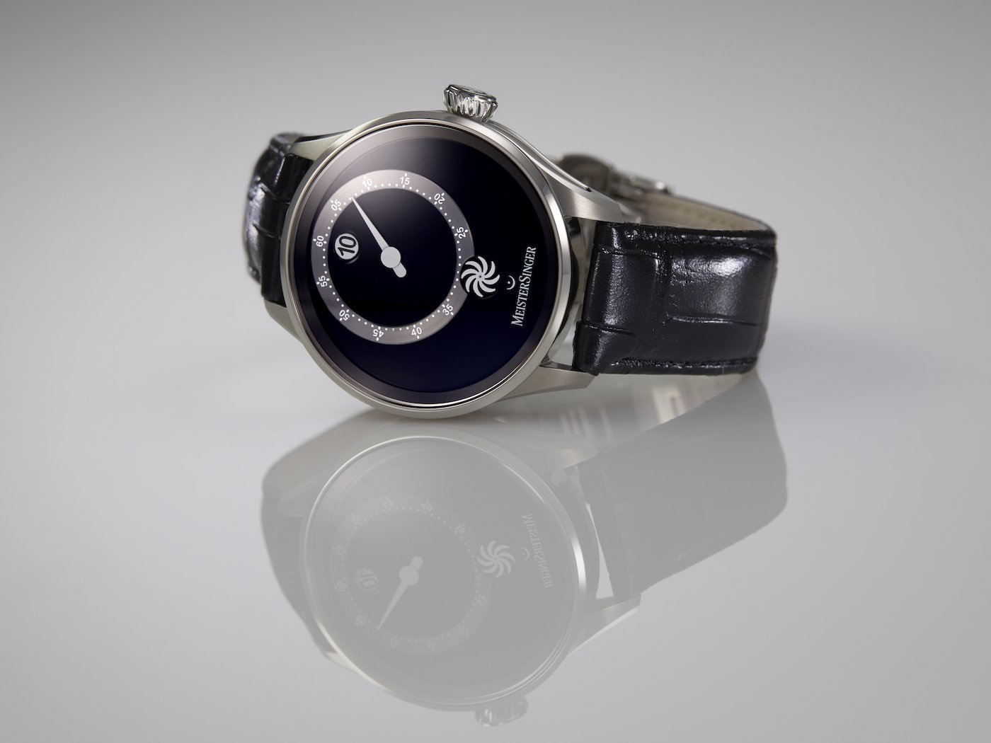 The Panthero Jumping Hour: celebrating 25 years of MeisterSinger