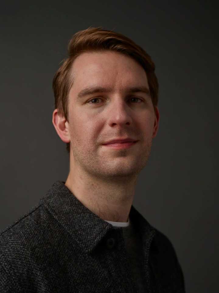 Chris Hall