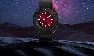 DOXA unveils the Special Edition SUB 300 Beta Ceramic