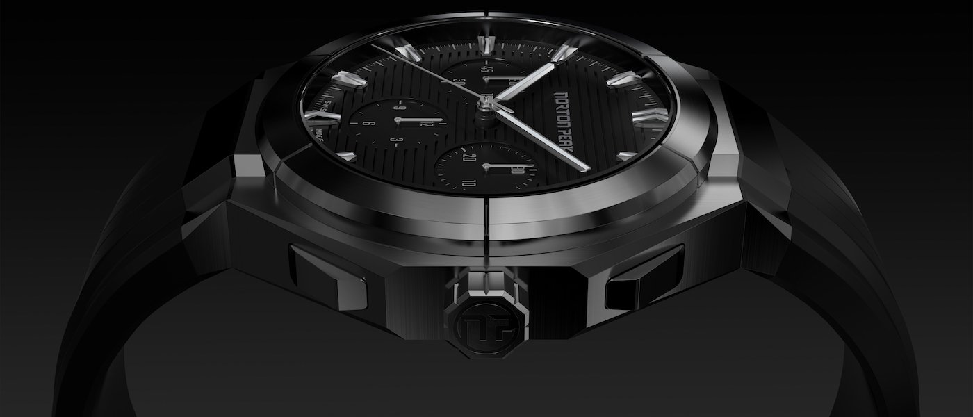 Norton Peak finds its first 100 customer-shareholders