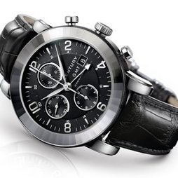 ELEGANCE CHRONOGRAPH GMT by Century