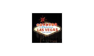 Las Vegas puts on a show