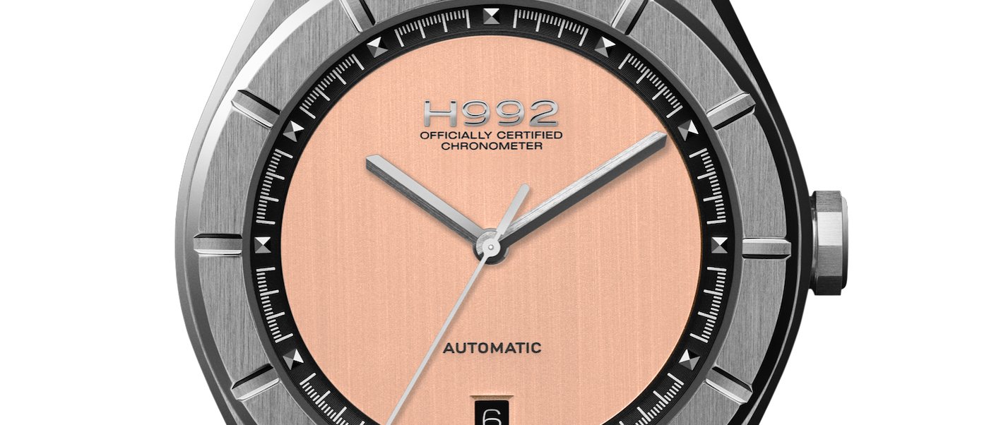 H992 welcomes new H2 limited edition