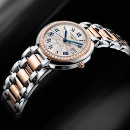 Longines PrimaLuna