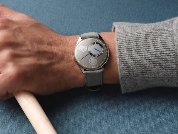 Introducing the Ressence Type 11