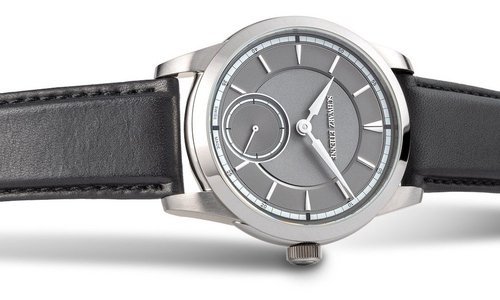 Schwarz Etienne unveils the 1902 Petite Seconde