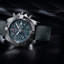 Breitling Avenger Bandit