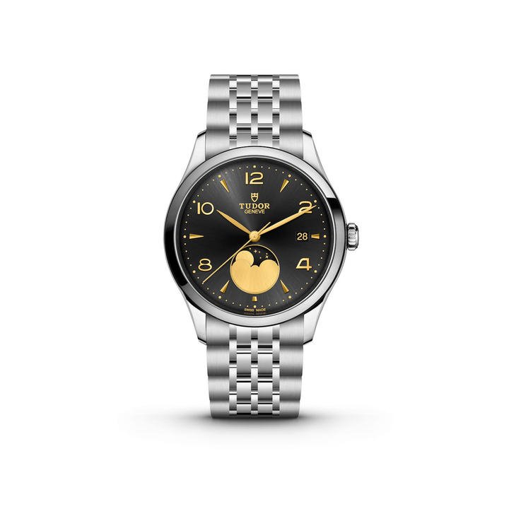 Tudor 1926 Luna