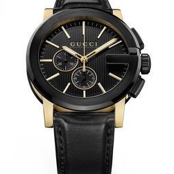 G-CHRONO RESTYLED (YA101203) by Gucci