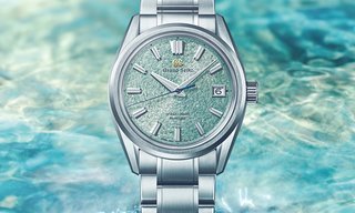 Grand Seiko Dô: the way of precision and elegance