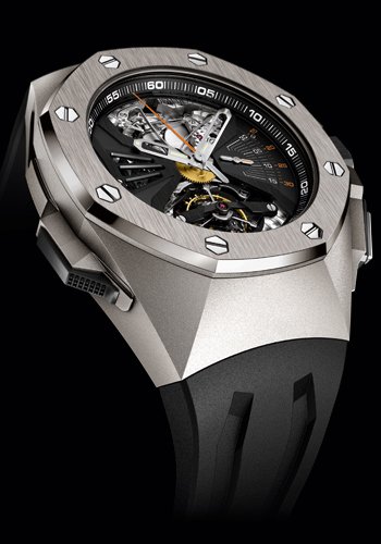 Royal Oak Concept RD#1 by Audemars Piguet