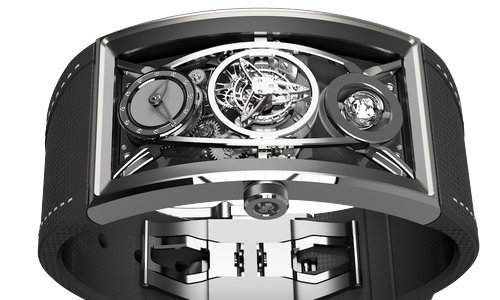 Michael Friedman: a lifelong project takes shape 