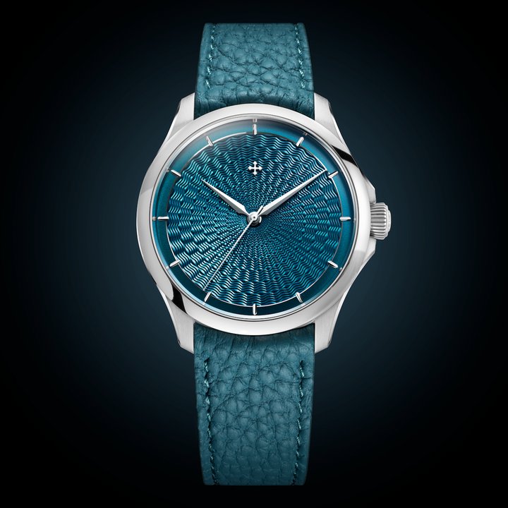 Venezianico debuts Made in Italy movement in the Redentore Utopia