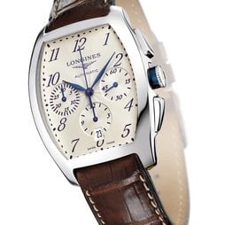 Longines Evidenza