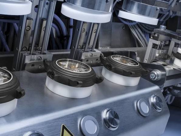 Sistem51: a radical take on Swiss mechanical watchmaking