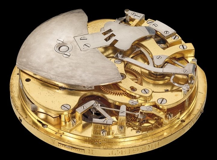 Inside the Patek Philippe Museum: a conversation with Dr Peter Friess
