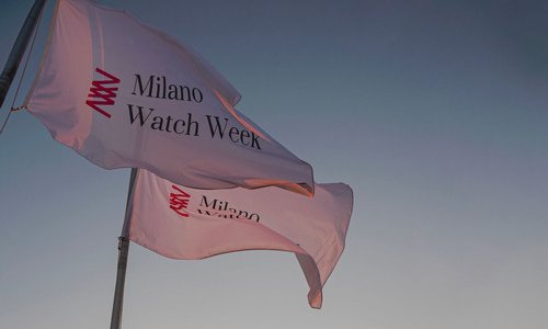 After Time 2025: Milano Watch Week's new chapter