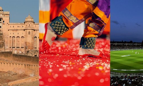 The ABC of success in India's luxury market