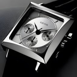 EPOS - Chronographe