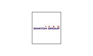 Swatch Group - Annual Report 2012