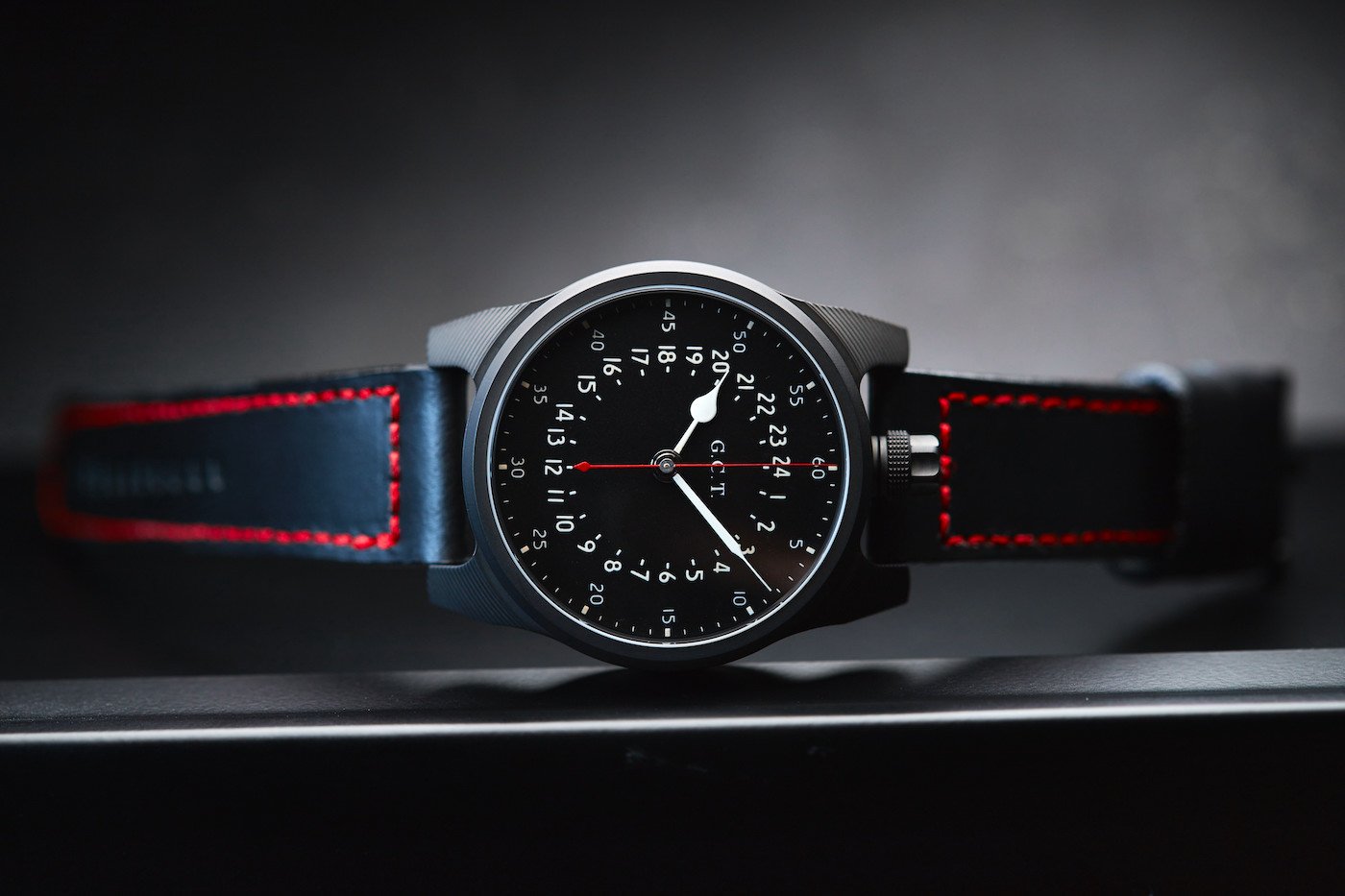 Colorado Watch Company: Vortic's new American challenge