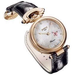 FLEURIER 39 LADIES TOUCH by Bovet