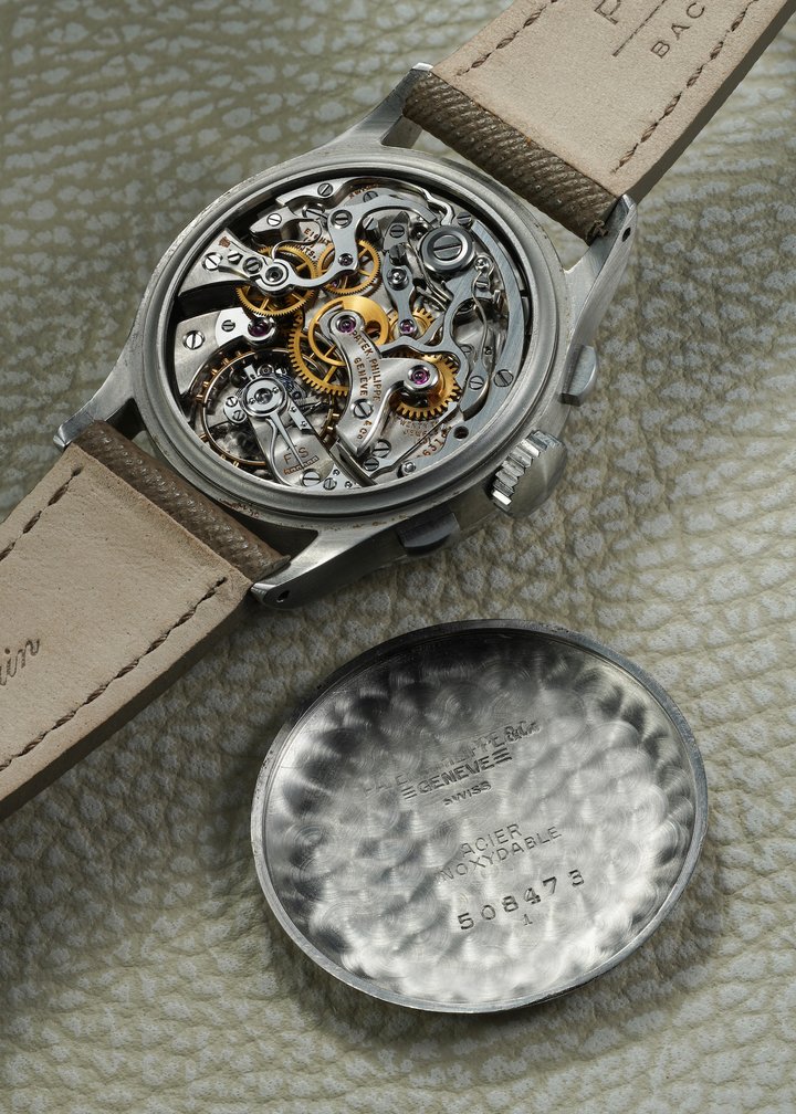 Phillips Unveils the Ultimate Patek Philippe Ref. 1518 Triptych at Geneva's Decade One Auction