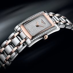 Longines DolceVita