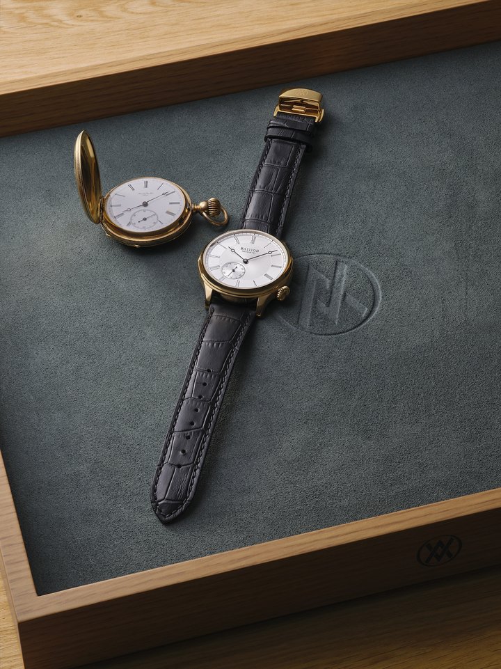 Chapter 8 Baillod Family Legacy Special Editions