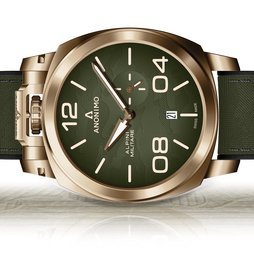 Anonimo Militare Alpini Camouflage