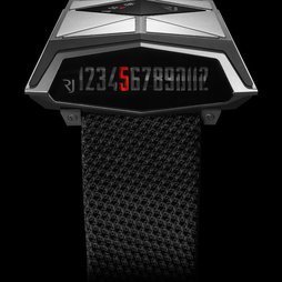 SPACECRAFT by RJ-Romain Jerome