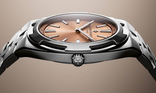 Vacheron Constantin: a lasting approach to ultra-thin watchmaking