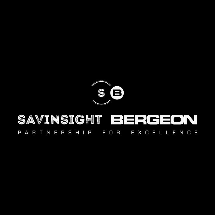 Bergeon and SAVinsight join forces in after-sales service