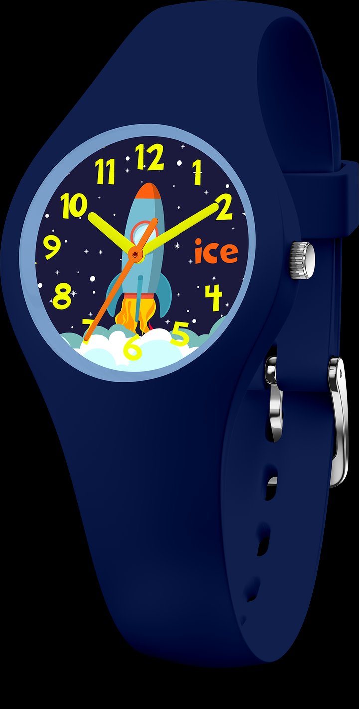 Watches for kids: a huge and overlooked segment