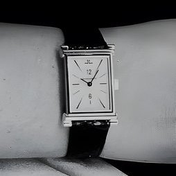 JAEGER-LECOULTRE