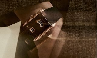 Audemars Piguet: introducing the New Frame Jumping Hour