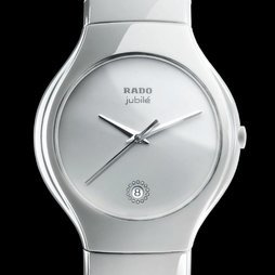 Rado True White