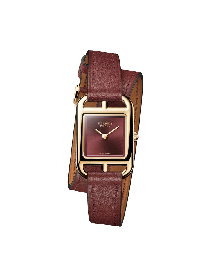 Hermès unveils a “mini” version of its Cape Cod